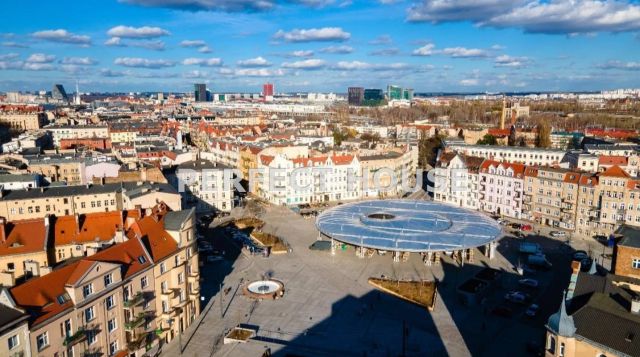 Biuro Poznań Łazarz, ul. Głogowska. Zdjęcie 2