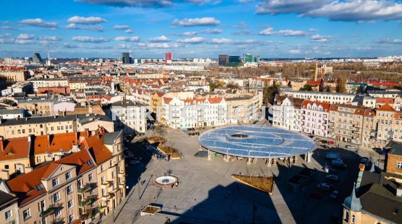 Biuro Poznań Łazarz, ul. Głogowska. Zdjęcie 2