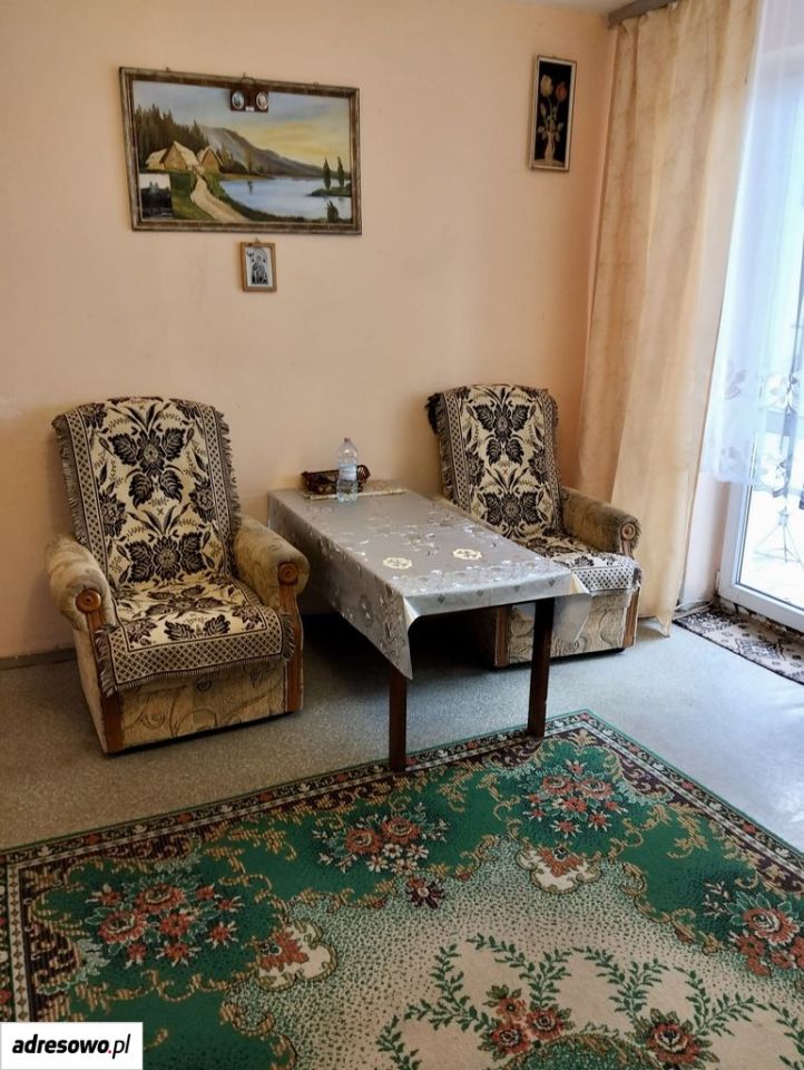 Mieszkanie 3-pokojowe Trzcińsko-Zdrój, ul. Ceglana. Zdjęcie 3
