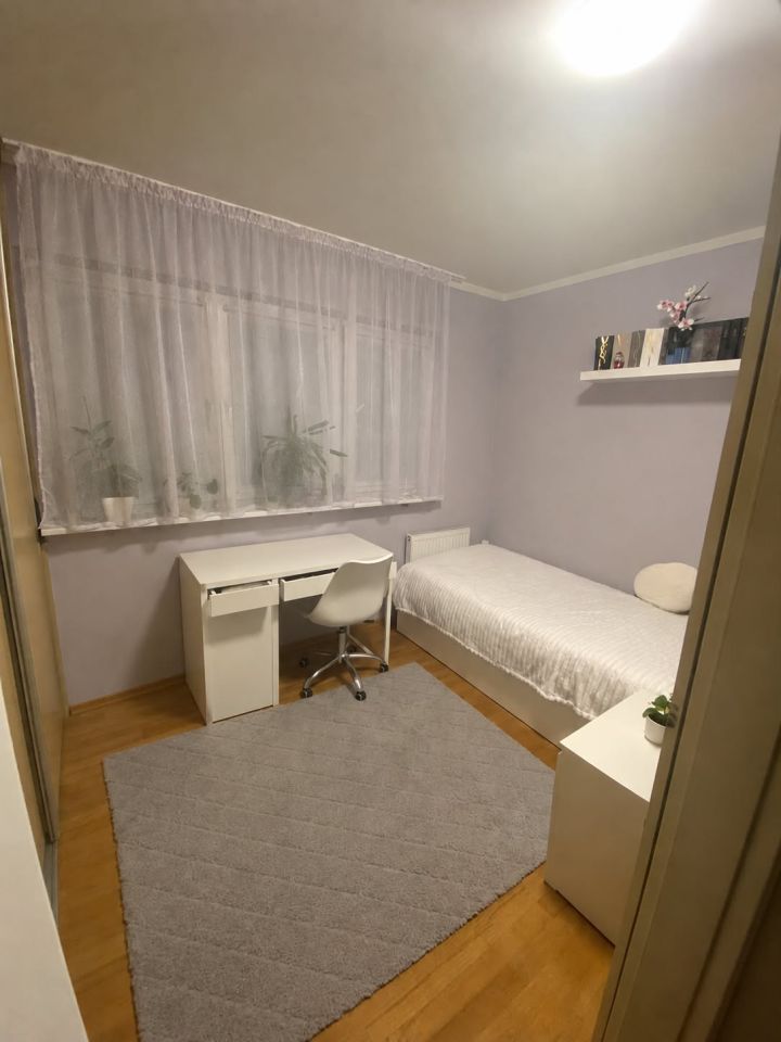 Mieszkanie 3-pokojowe Warszawa Bielany, Broniewskiego. Zdjęcie 2