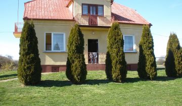 gospodarstwo, 4 pokoje Dymitrów Mały, Dymitrów Mały 68