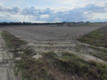 Działka rekreacyjna Kosewo. Zdjęcie 1