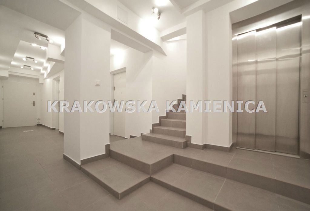 Lokal Kraków Stare Miasto