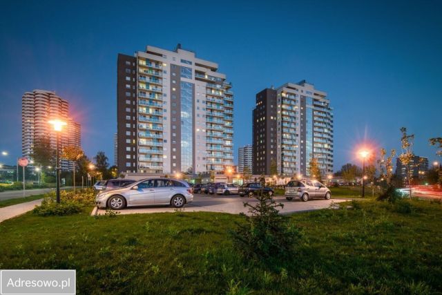 Garaż/miejsce parkingowe Katowice os. Tysiąclecia, ul. Tysiąclecia. Zdjęcie 1