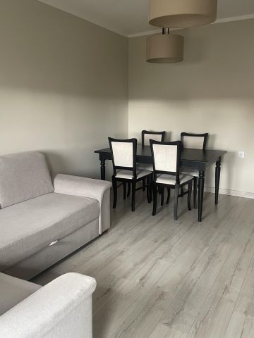 Mieszkanie 2-pokojowe Morąg, ul. Leśna. Zdjęcie 1