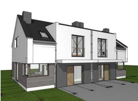 Działka inwestycyjna Łódź Widzew, ul. Pomorska. Zdjęcie 4