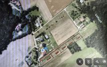 Działka budowlana Wola Zgłobieńska. Zdjęcie 4