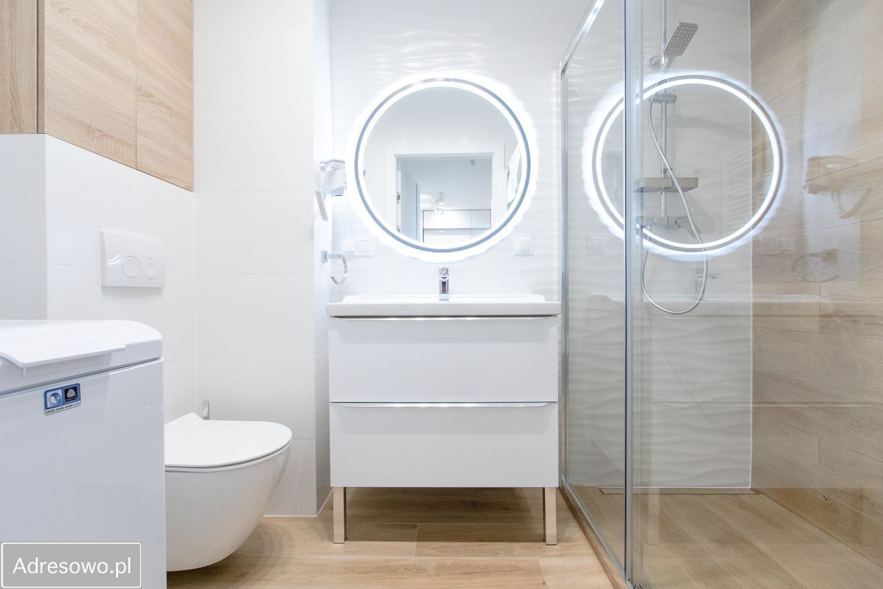 Mieszkanie 2-pokojowe Rewal, ul. Morska. Zdjęcie 3