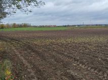 Działka rolna Czaplinek, ul. Pławieńska. Zdjęcie 3