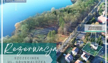 dom wolnostojący, 6 pokoi Szczecinek, ul. Grunwaldzka