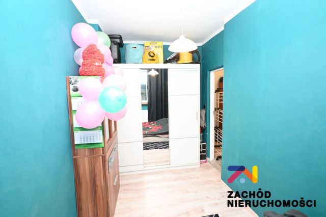 Mieszkanie 2-pokojowe Krosno Odrzańskie, ul. Bohaterów Wojska Polskiego. Zdjęcie 9