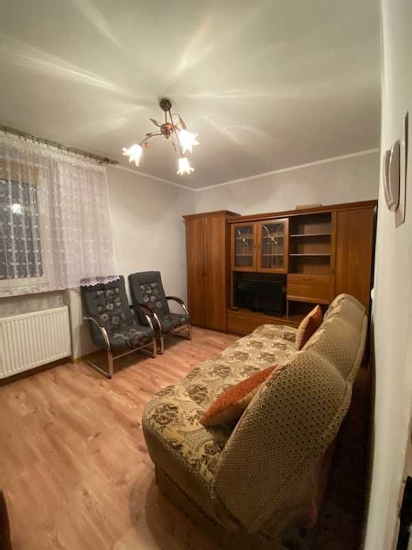 Mieszkanie 2-pokojowe Piątkowo