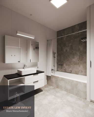 Mieszkanie 2-pokojowe Kraków, ul. Rakowicka. Zdjęcie 6