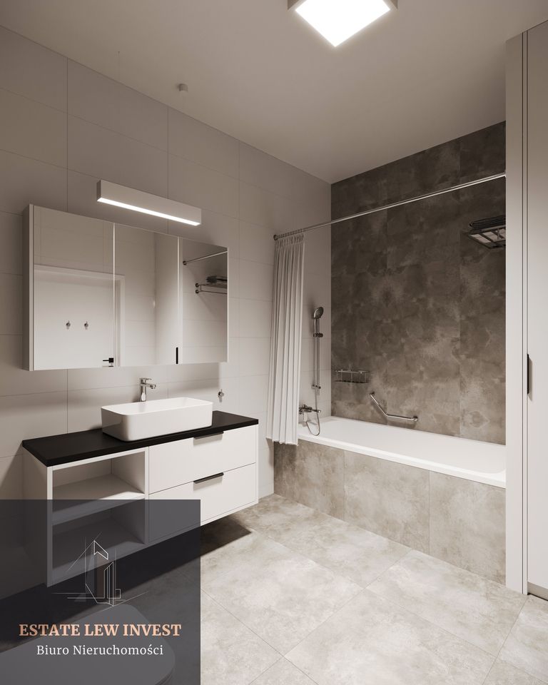 Mieszkanie 2-pokojowe Kraków, ul. Rakowicka. Zdjęcie 6