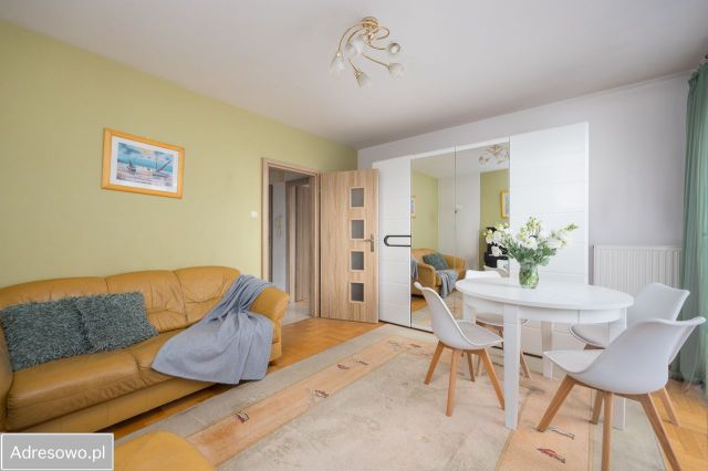 Mieszkanie 3-pokojowe Warszawa Bielany, ul. Rodziny Połanieckich. Zdjęcie 1