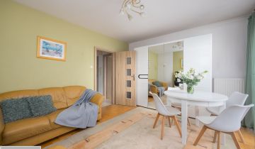 Mieszkanie 3-pokojowe Warszawa Bielany, ul. Rodziny Połanieckich