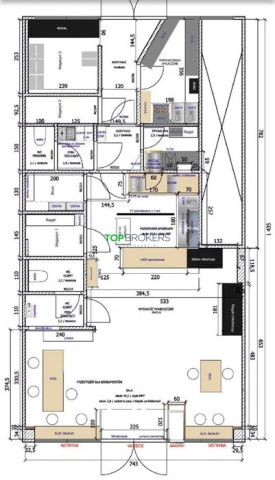 Lokal Warszawa Wola. Zdjęcie 6