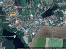 Nieruchomość komercyjna Chodecz, ul. Kaliska