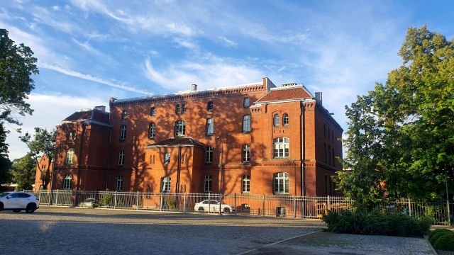 Mieszkanie 3-pokojowe Olsztyn, ul. Marka Kotańskiego. Zdjęcie 1