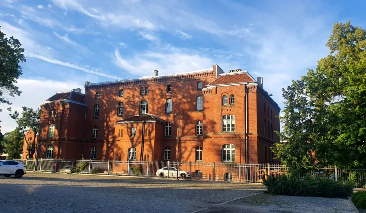 Mieszkanie 3-pokojowe Olsztyn, ul. Marka Kotańskiego