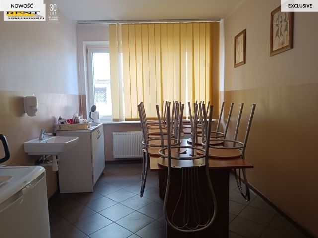 Hala/magazyn Stargard. Zdjęcie 12