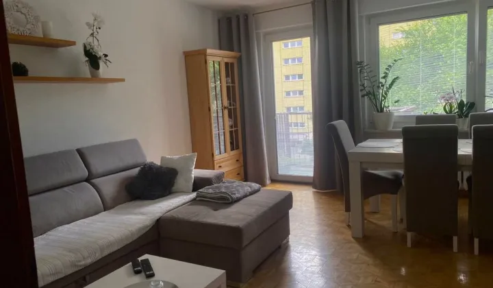 Mieszkanie 3-pokojowe Radom Gołębiów, ul. płk. Jana Zientarskiego