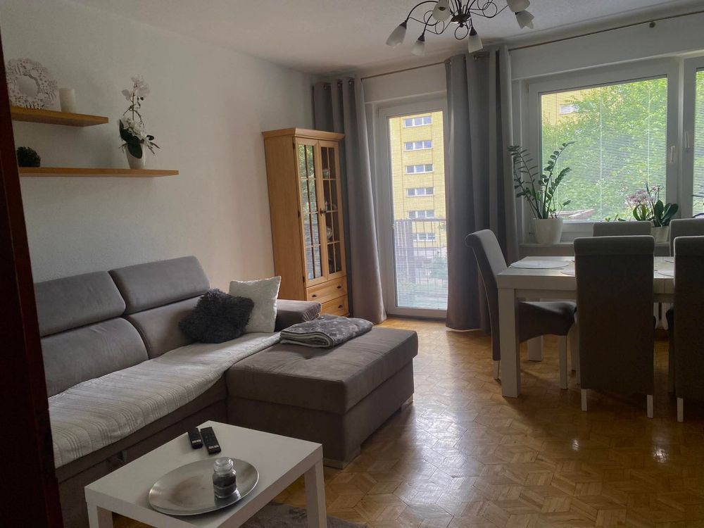 Mieszkanie 3-pokojowe Radom Gołębiów, ul. płk. Jana Zientarskiego