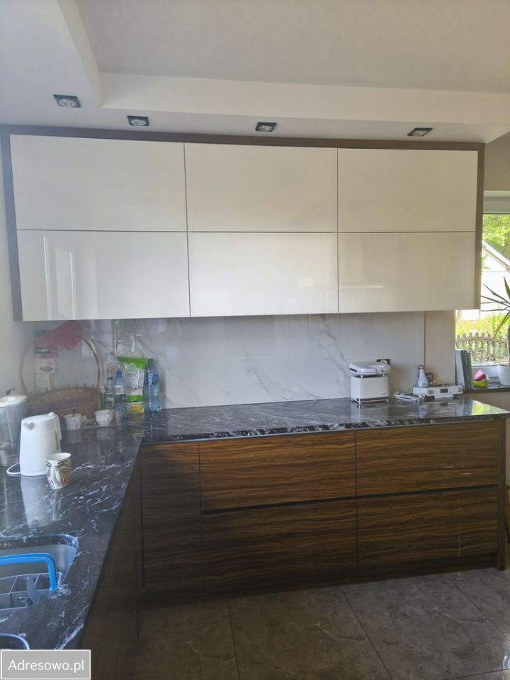 dom wolnostojący Zambrów, ul. Pogodna. Zdjęcie 11