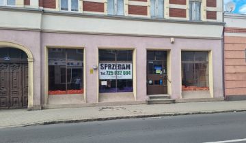 Lokal Nowa Sól Centrum, ul. Wojska Polskiego