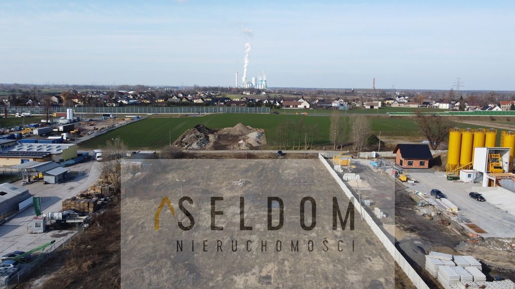 Działka inwestycyjna Opole Wróblin, ul. Budowlanych. Zdjęcie 9