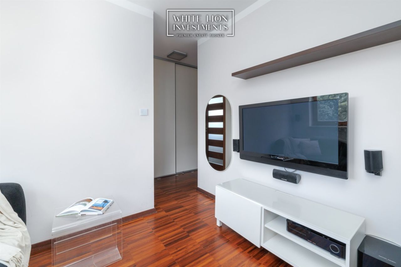 Mieszkanie 2-pokojowe Warszawa Mokotów, ul. Chełmska. Zdjęcie 8