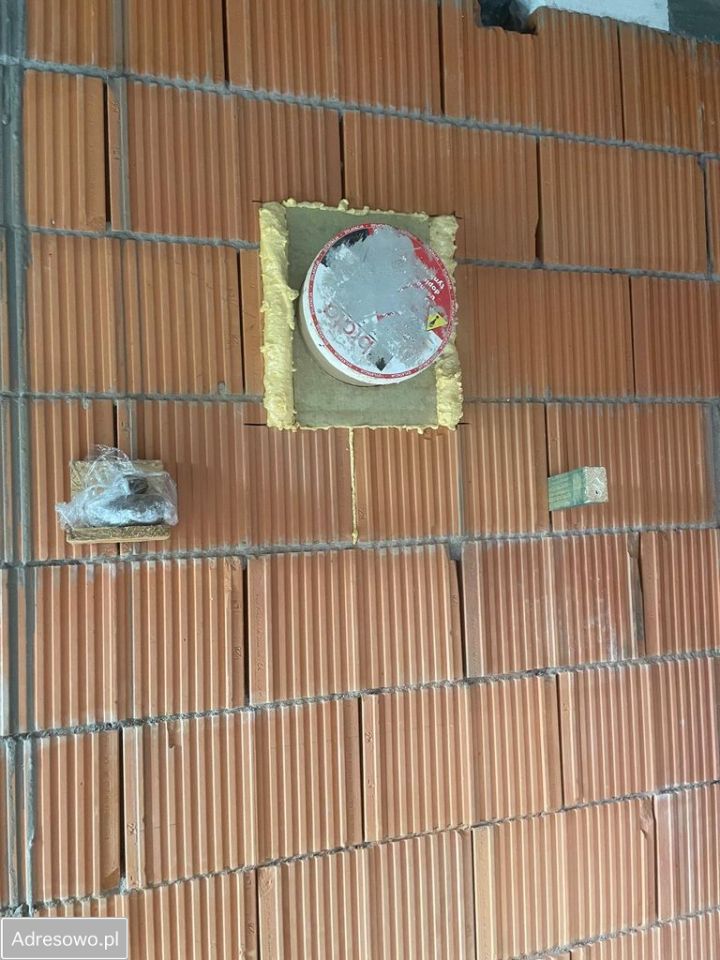 dom wolnostojący Giebułtów, ul. Łąkowa. Zdjęcie 3