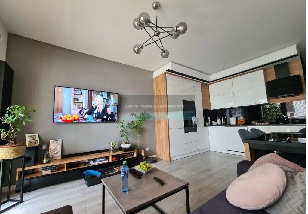 Mieszkanie 3-pokojowe Warszawa Białołęka, ul. Myśliborska. Zdjęcie 2