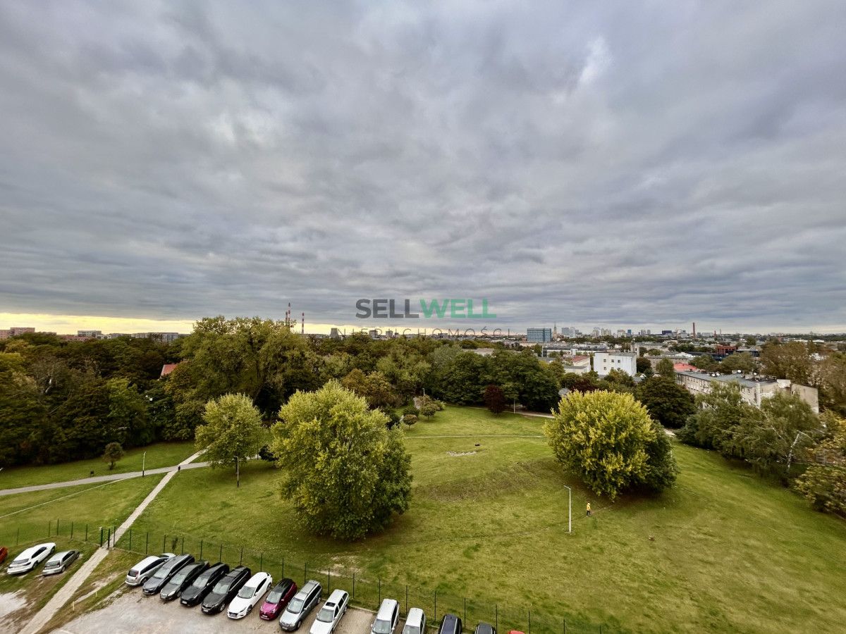 Mieszkanie 2-pokojowe Łódź Górna, ul. Bednarska. Zdjęcie 11