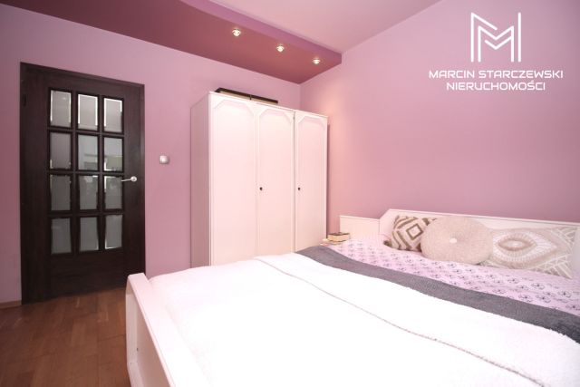 Mieszkanie 3-pokojowe Łódź Olechów, ul. Zakładowa. Zdjęcie 13