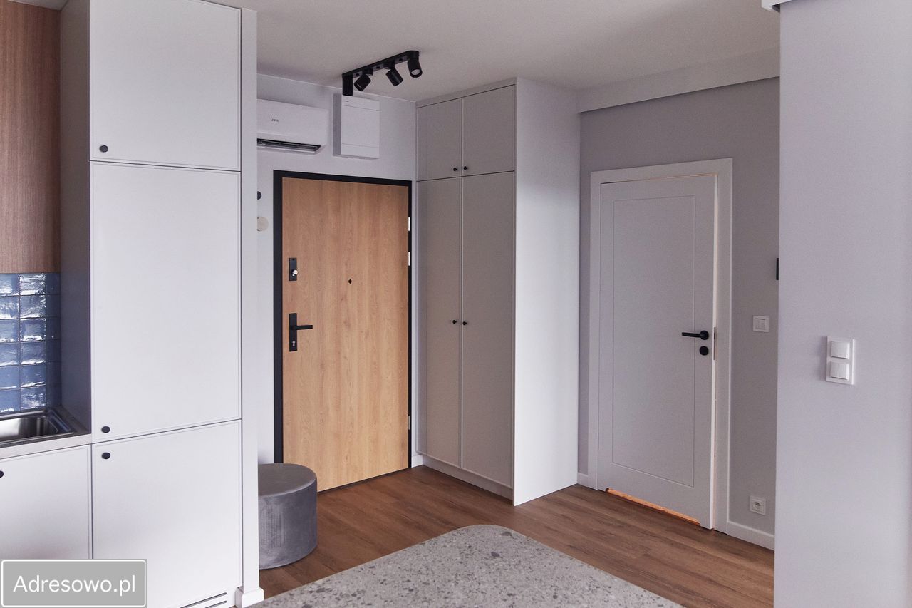 Mieszkanie 2-pokojowe Rzeszów Krakowska Południe, ul. Krakowska. Zdjęcie 6