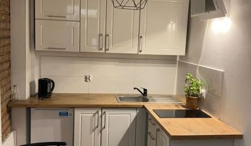 Mieszkanie 1-pokojowe Łosice