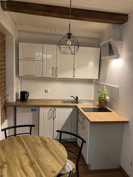 Mieszkanie 1-pokojowe Łosice. Zdjęcie 2