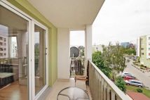 Mieszkanie 1-pokojowe Gdańsk Oliwa. Zdjęcie 1