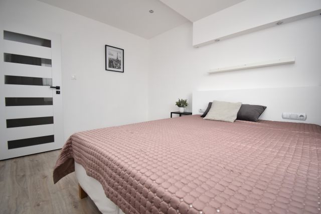 Mieszkanie 3-pokojowe Katowice Ligota, ul. Gdańska. Zdjęcie 11