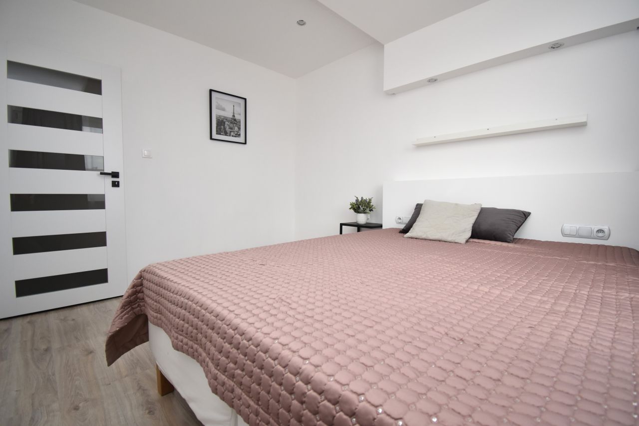 Mieszkanie 3-pokojowe Katowice Ligota, ul. Gdańska. Zdjęcie 11