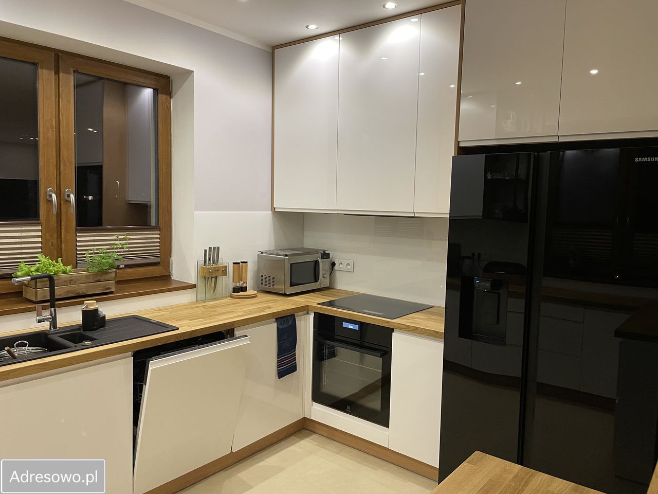 dom wolnostojący, 4 pokoje Gniewowo. Zdjęcie 12