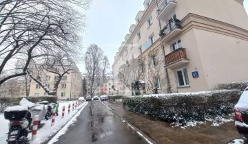 Mieszkanie 2-pokojowe Warszawa Mokotów, ul. Antoniego Edwarda Odyńca