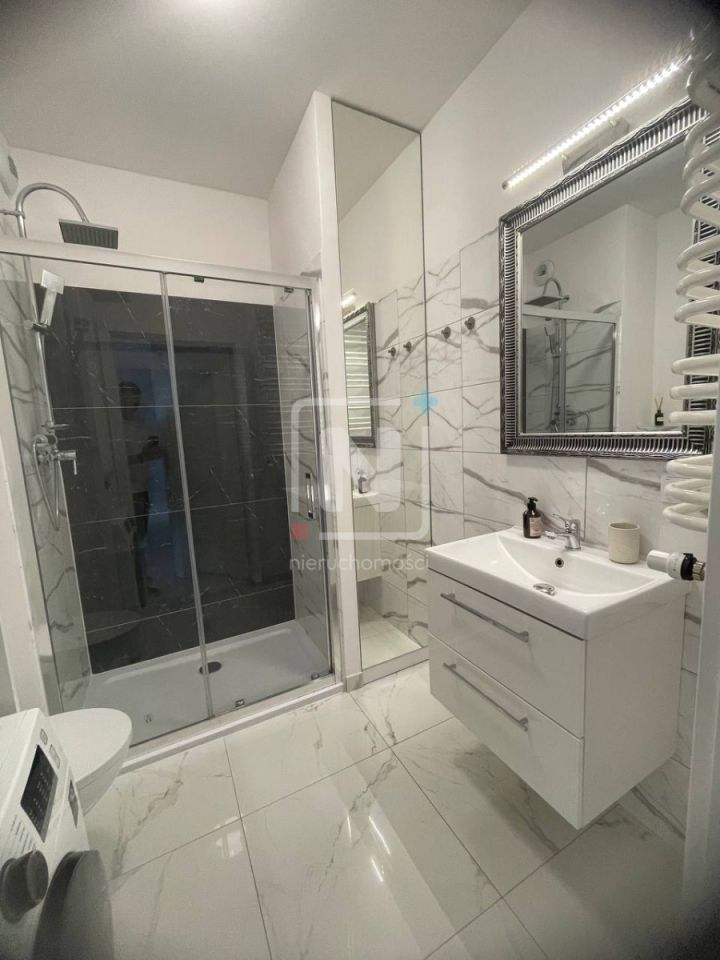 Mieszkanie 2-pokojowe Warszawa Wola, ul. Gumińska. Zdjęcie 10