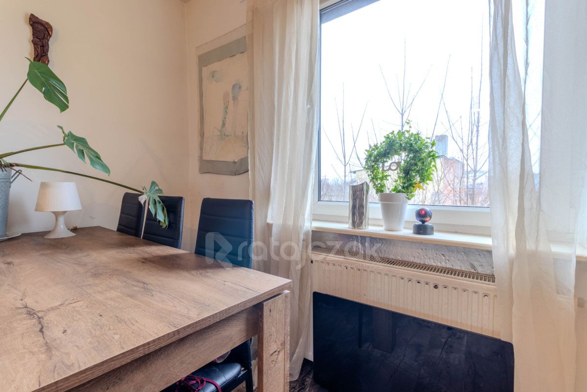 Mieszkanie 2-pokojowe Wejherowo, ul. Henryka Sienkiewicza. Zdjęcie 3