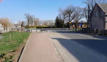 Działka rolna Czerniejewo, Pałacowa