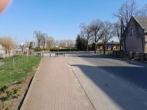 Działka rolna Czerniejewo, ul. Pałacowa. Zdjęcie 1