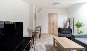 Mieszkanie 2-pokojowe Kraków, ul. Spokojna