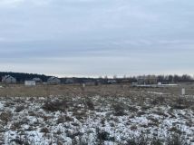 Działka budowlana Wolin, ul. Juliusza Słowackiego