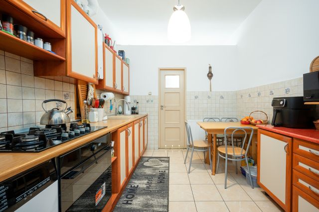 Mieszkanie 2-pokojowe Łódź, ul. Stefana Jaracza. Zdjęcie 4